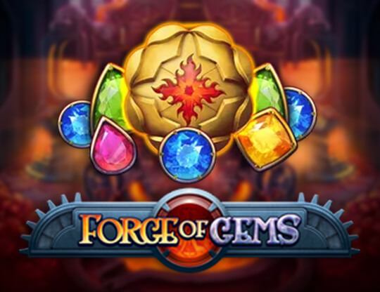 Forge of Gems